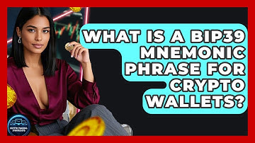 What Is A BIP39 Mnemonic Phrase For Crypto Wallets? - Crypto Trading Strategists