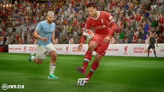 FIFA 21 | Official Gameplay Trailer