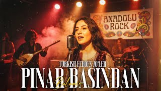 Pınar Başından Bulanır 70Ler Anatolia Rock Cover