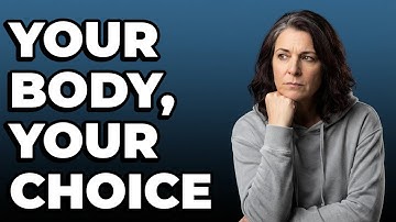 What Does Bodily Autonomy Mean In Reproductive Justice?