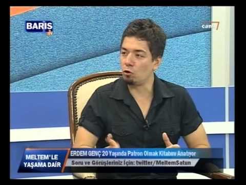 Barış TV – Meltem’le Yaşama Dair