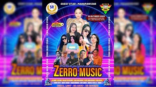 🔴Live ZERRO MUSIK Full Semi Kp. Singapadu Ds. Kebon Ratu Kec. Lebak Wangi Kab Serang - Sesan Siang