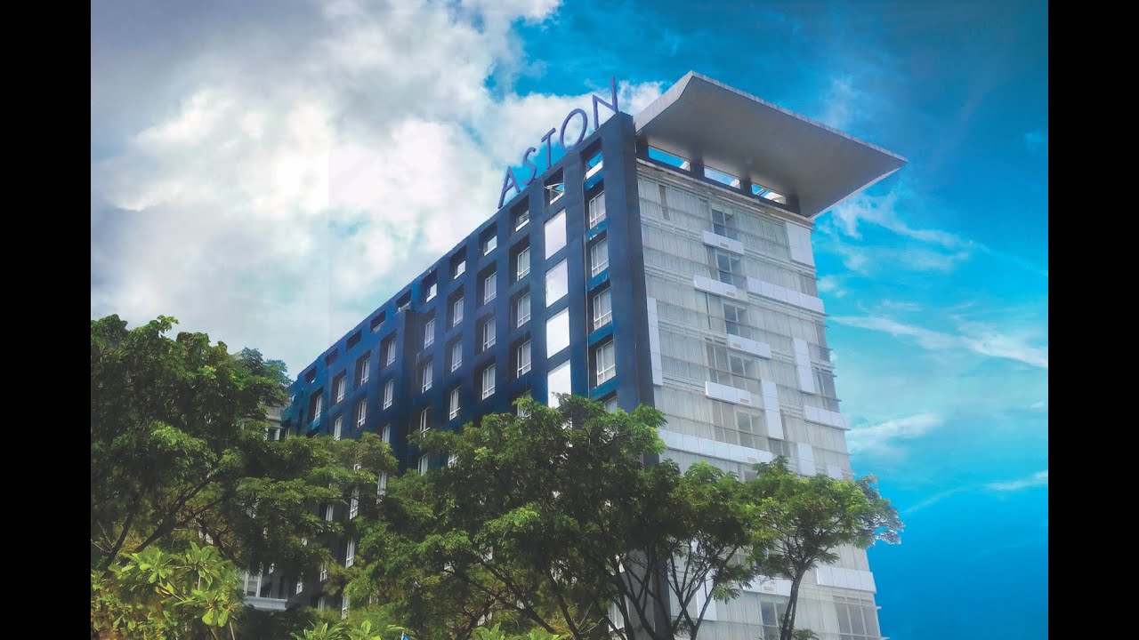 Aston Pasteur Hotel