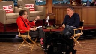 I'm Not Retiring | Craig Ferguson | Larry King Now Ora TV