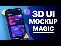 Bring Your Designs to Life With New 3D Tool! | Design Weekly