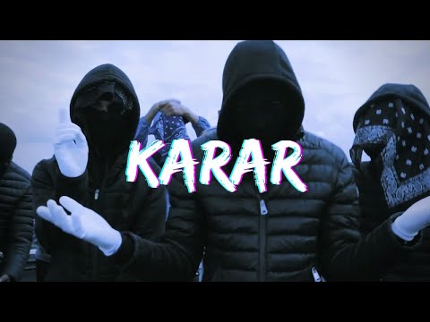 [FREE] Bollywood Sampled Drill Beat - "KARAR" | Prod. By - Gourab Ghosh | NY Drill Type Beat