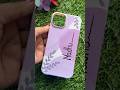 Reuse Old Mobile Cover #reuse oldmobilecover  #youtubepartner #shorts