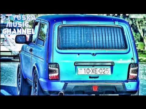 Azeri Bass Music( Xosuvuza Gelecek Remix) 2020