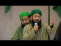 Lab Pe Sale Ala HD- Saqib Qadri Attari Live in Anaheim CA. (2009)