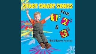 It's a Very Simple Dance to Do - Motor Development Wealth