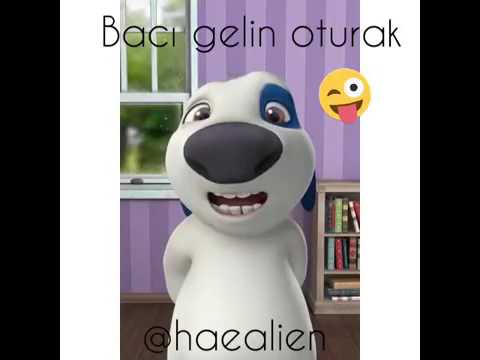 Bacı gel oturak gi tom