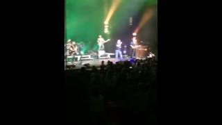 Joe Nichols - Tequila Makes Her Clothes Fall Off Live