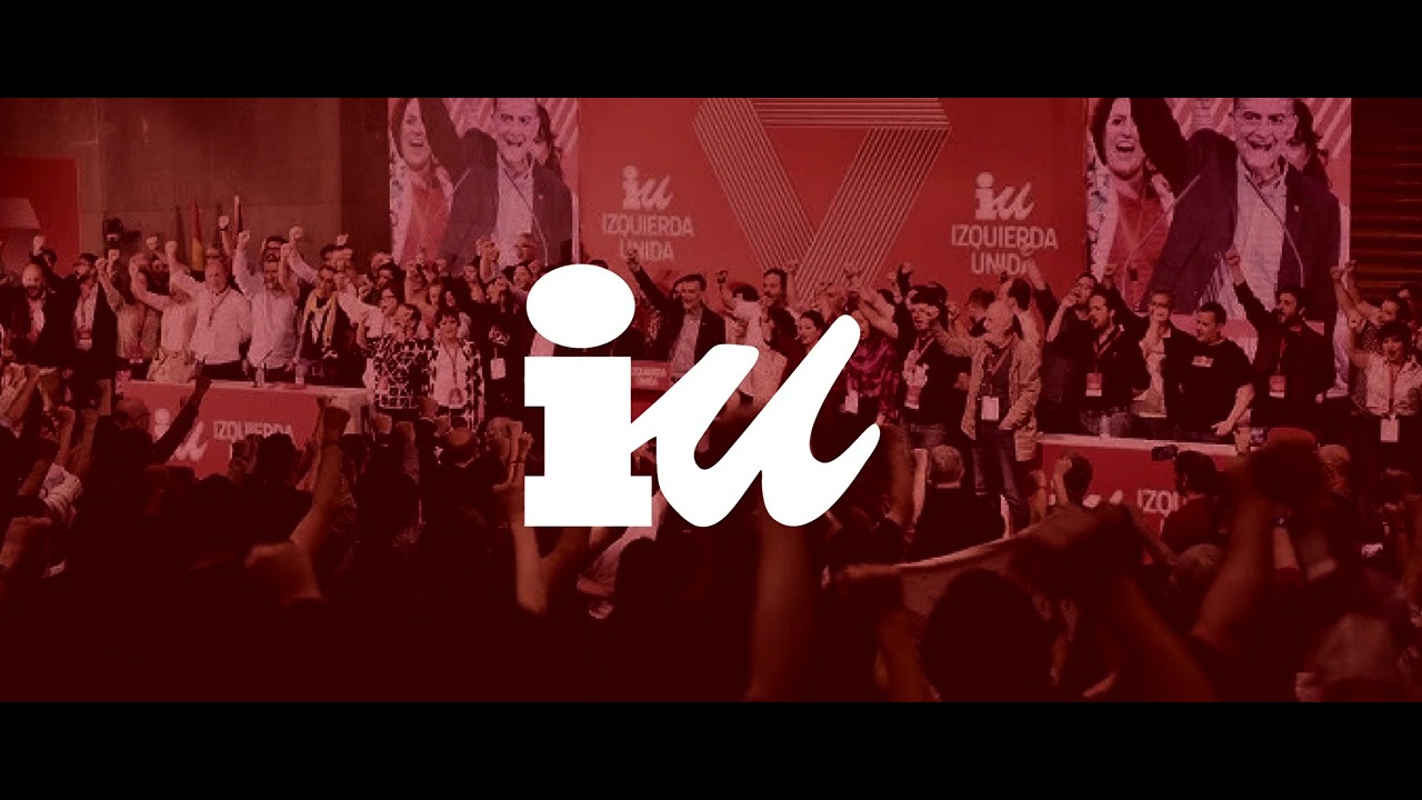 Himno de Izquierda Unida