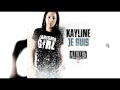 Kayline - Je suis