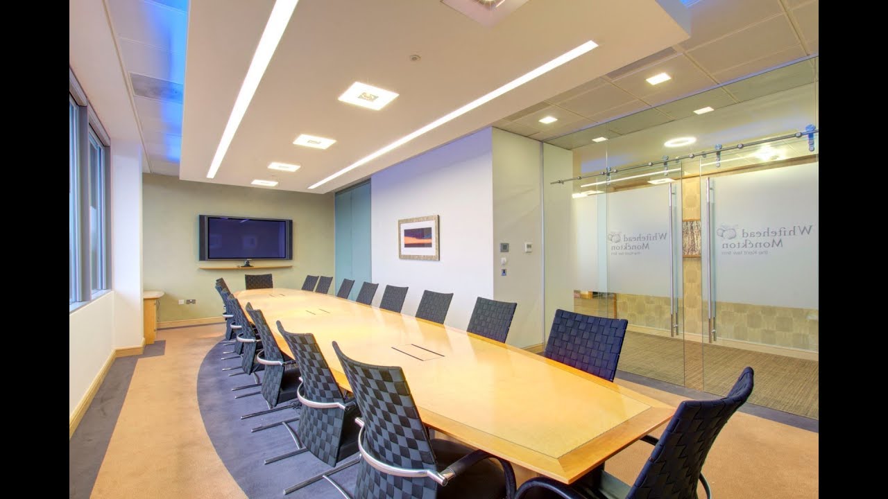 commercial office furniture near me Whitehead Monckton - Commercial Fit Out
