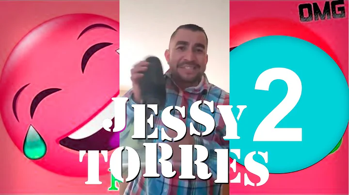 Parodia #02 - / Jose Torres El Rey de Alto Mando y...