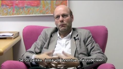 Avoin Dialogi: OPEN DIALOGUE, Finnish subtitles