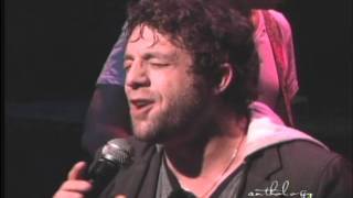 Elliot Yamin Live at Anthology San Diego