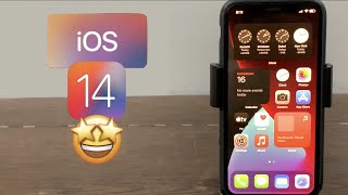 iOS 14 is RELEASED! Here is all you need to know! screenshot 5