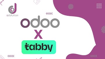 Odoo integration with Tabby - Odoo POS payment through Tabby