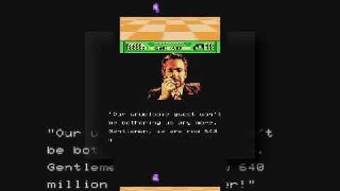 YTPMV Game Over Screens Nes   Part 1 Scan RD