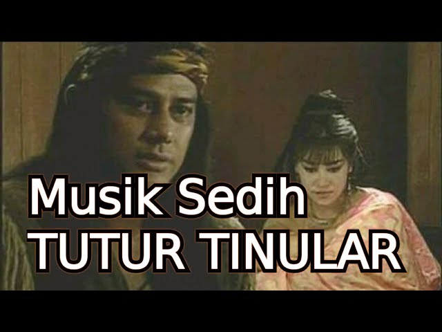 RENUNGAN, Kata-Kata Sedih Kenangan Masalalu | Musik Pengiring Sandiwara TUTUR TINULAR class=