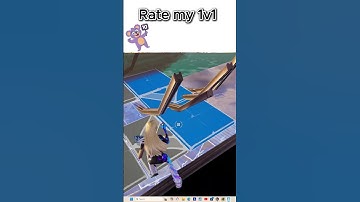 i meed my own 1v1 map !