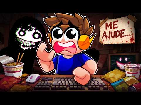 THIS CUTE GAME HIDES A DARK SECRET…