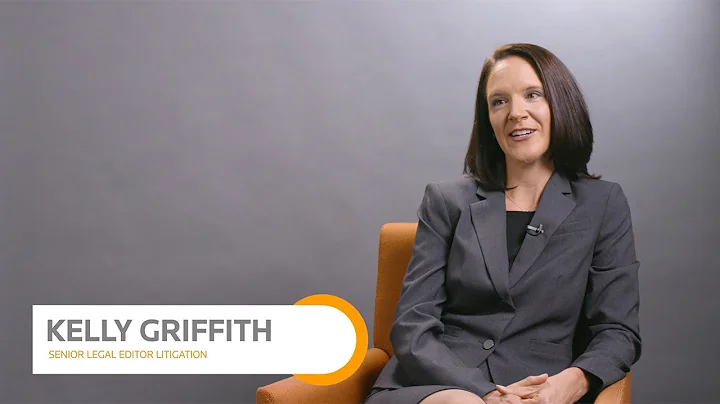 Connect with a Practical Law Editor:  Kelly Griffi...