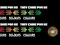 Colours