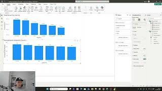PowerBi Part 6 - DAX - Aggregate Functions