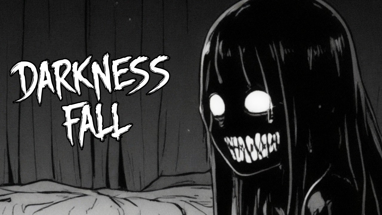 Regardez Darkness Fall ft. Miyamai Moca, Koharu Rikka sur YouTube Regardez Darkness Fall ft. Miyamai Moca, Koharu Rikka sur YouTube