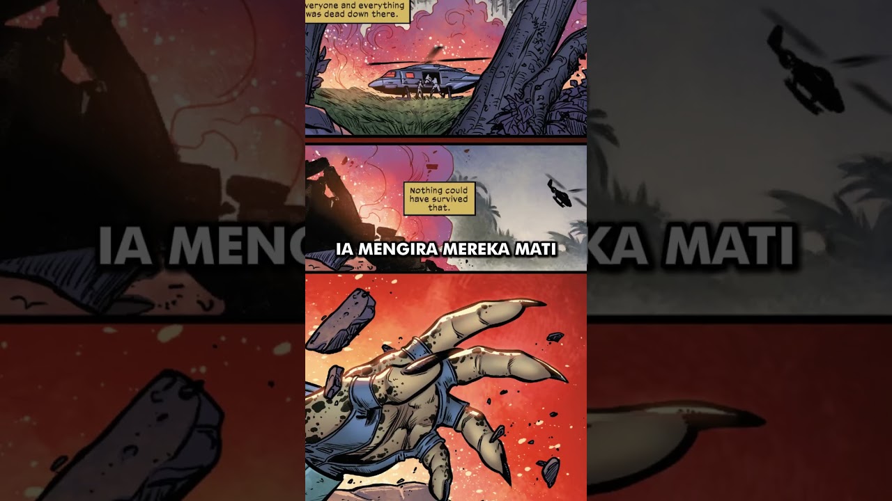 Predator Vs. Wolverine (2023) #2 