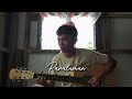 Paraluman | Adie | Cover by Guio Arroyo