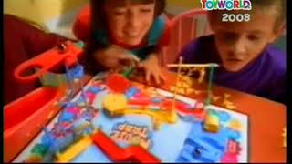 Mouse Trap Ad - Don't Get Court 2 (2006 Australia)