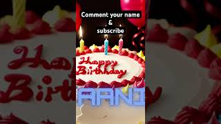 Custom Happy Birthday Song Syoutu.berryxplslkvm?Subconfirmation1