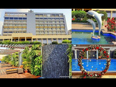 Dolphin Hotel Visakhapatnam