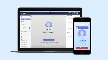 G Suite & Dialpad Demo