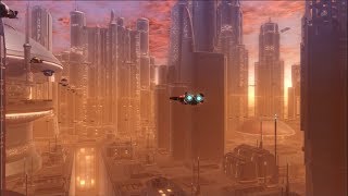 Star Wars: The Old Republic ~ Episode II, Coruscant: Das Herz der Republik