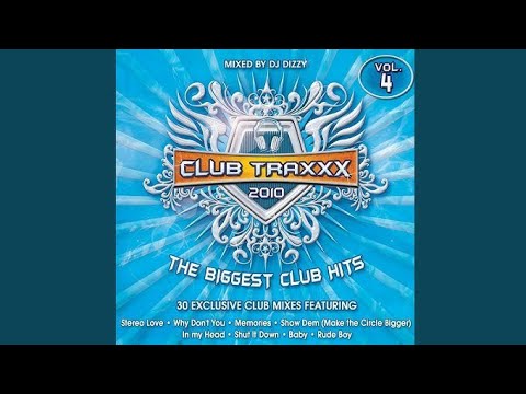 Rude Boy (Organ House Mix) - YouTube