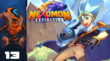 Your Nexomon Are Trash - Let