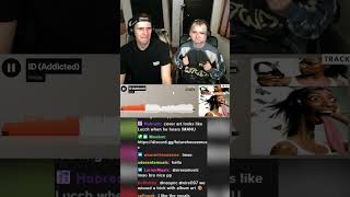 WTF was THIS DEMO? 🤯👀 (Demo Reaction W/ Merow)