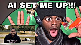 How people gonna be getting setup with AI in about one more year (REACTION)