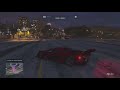 Grand Theft Auto V_ showing weekly challenge and gun van week of 5/28/26