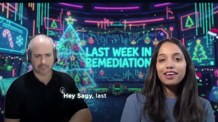 Last Week in Remediation: Windows Autopatch, GAO Report, OpenAI, Bug Bounty