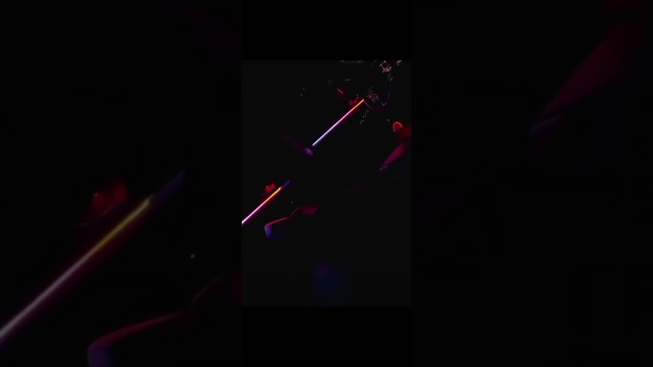 Ambient lights for 22 VW LamandoL