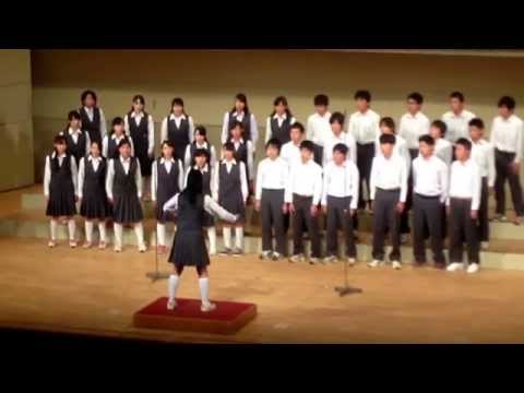 合唱祭『友〜旅立ちの時〜』