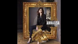 Annalisa - Splende (Audio)