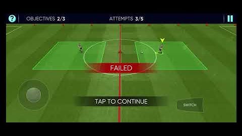 Football Cup (2020) Android Gameplay part 1- Training Match