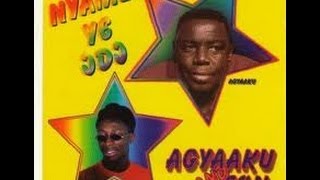Nana Kweku Addai [Agyaaku] - Ayaresa